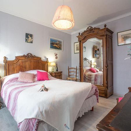 Holiday Home Saint Ideuc By Interhome Buitenkant foto