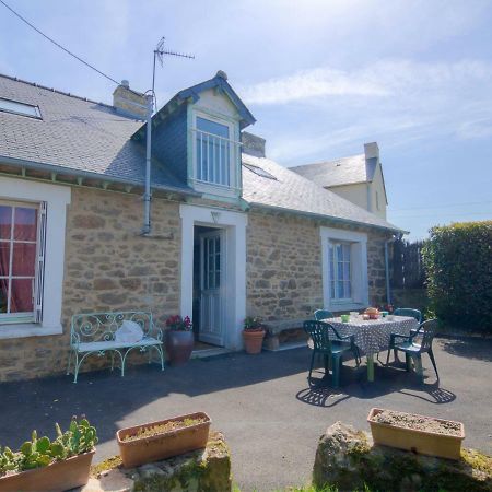 Holiday Home Saint Ideuc By Interhome Buitenkant foto