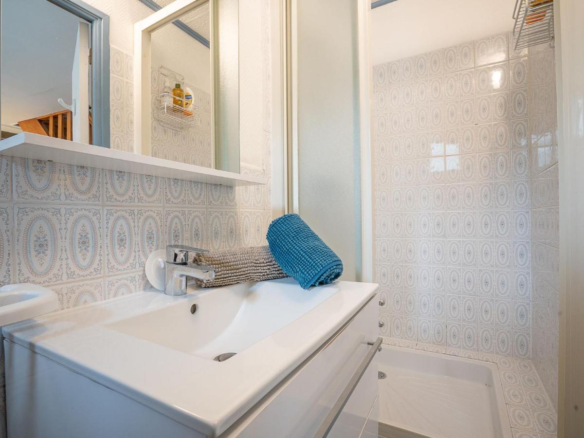 Holiday Home Saint Ideuc By Interhome Buitenkant foto