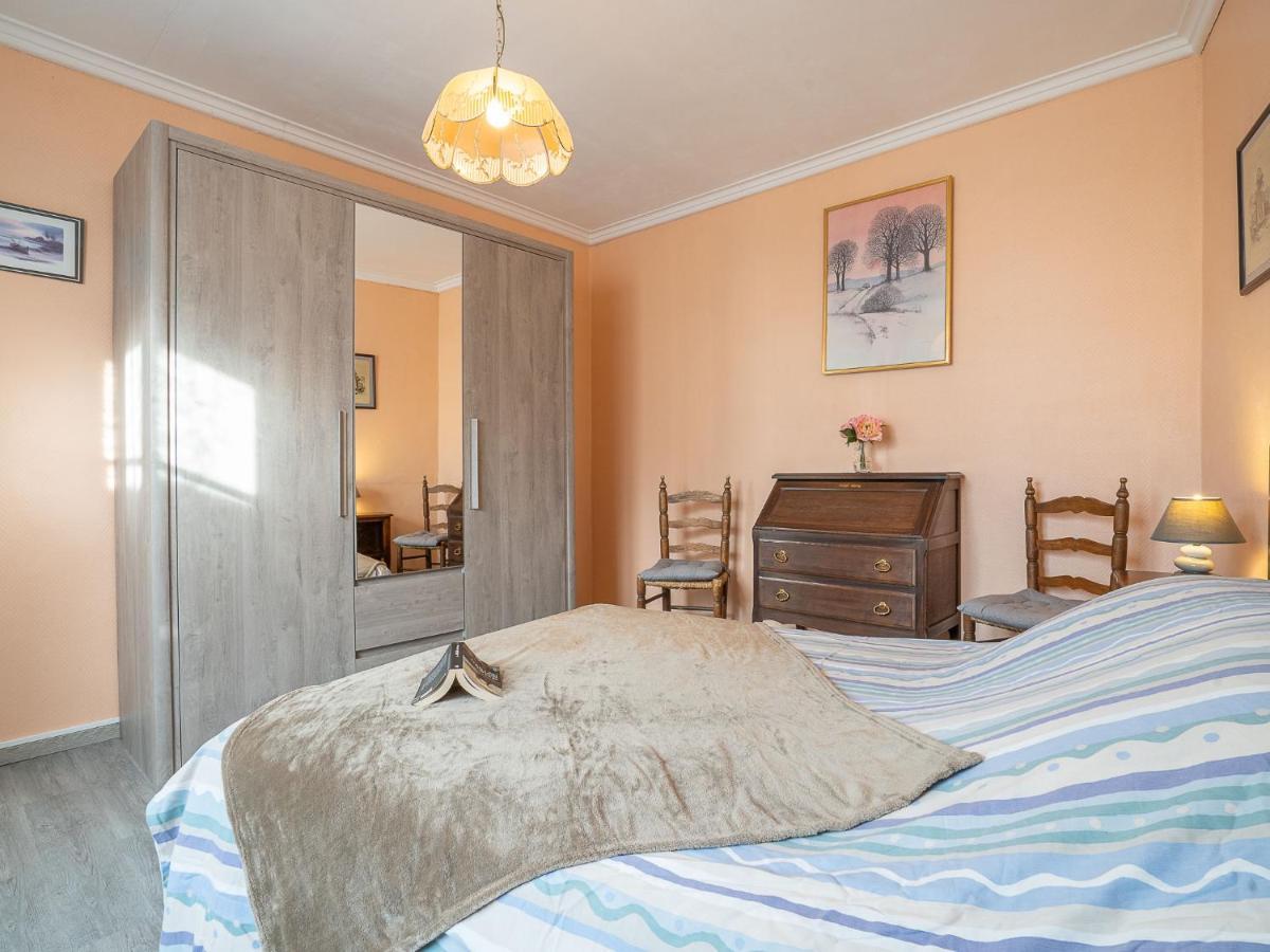 Holiday Home Saint Ideuc By Interhome Buitenkant foto